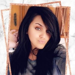 Meet your Posher, Margaret